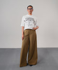 Alpine Wide Pant