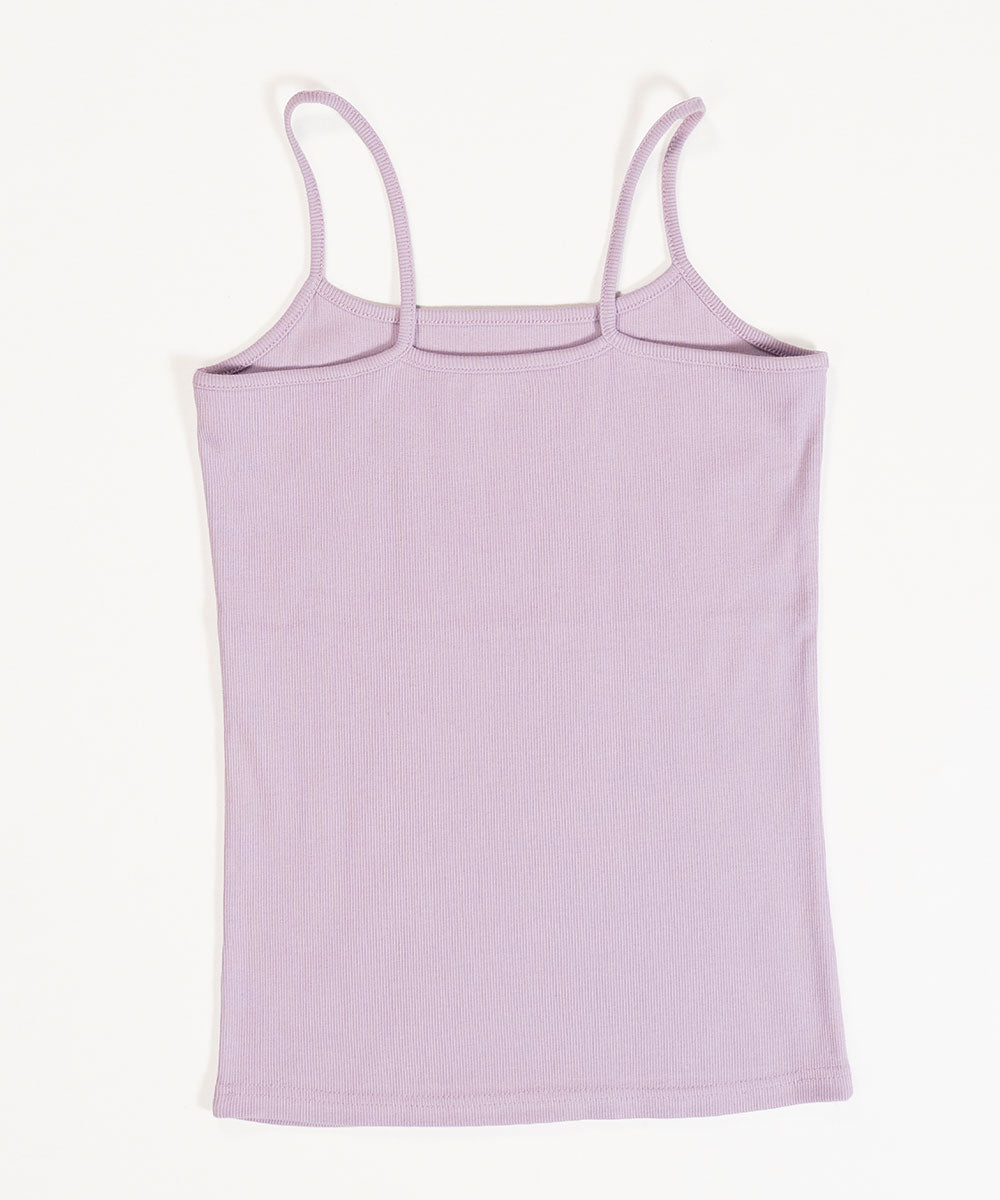 Dusty Lavender Camisole