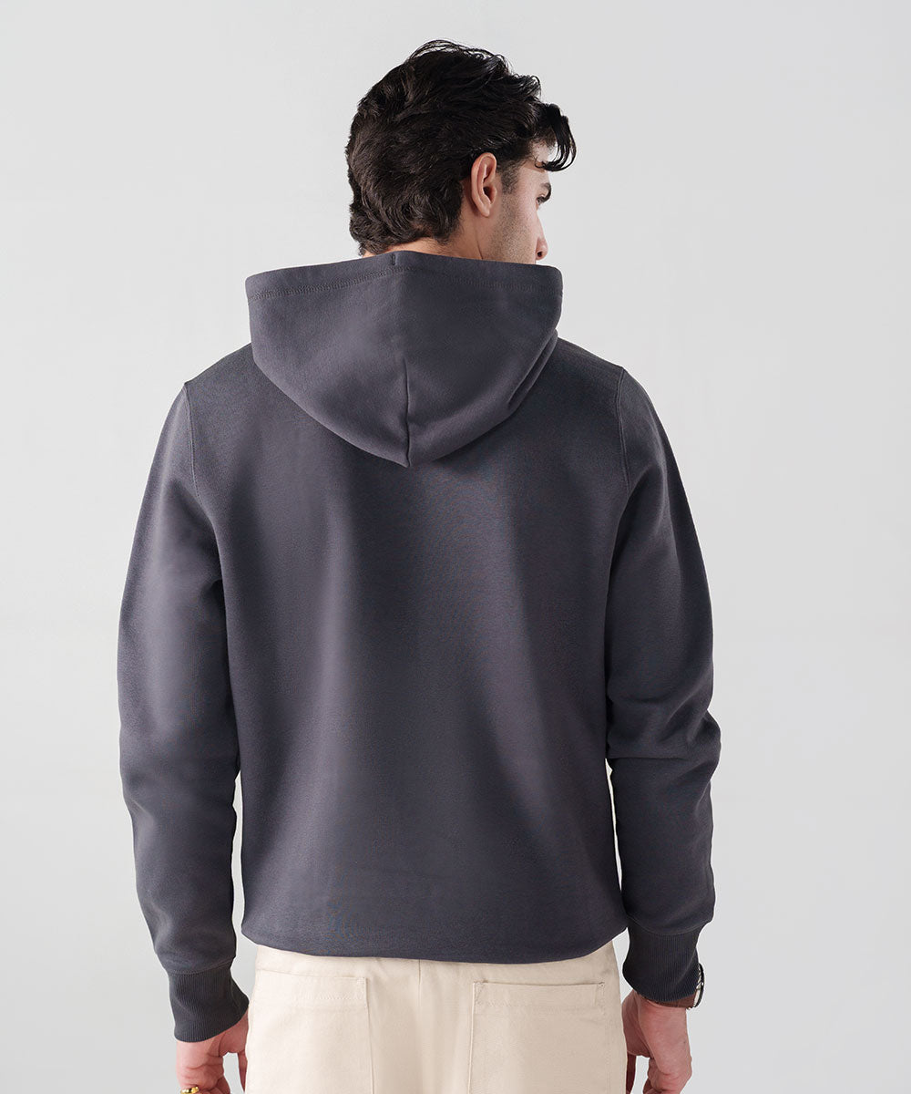 Visual Essay Hoodie