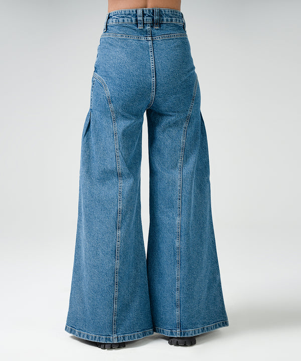 Flareplay Jeans - Halo Retail