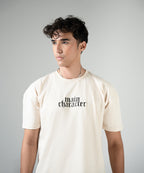 Main Character Tee (M) - Halo Retail