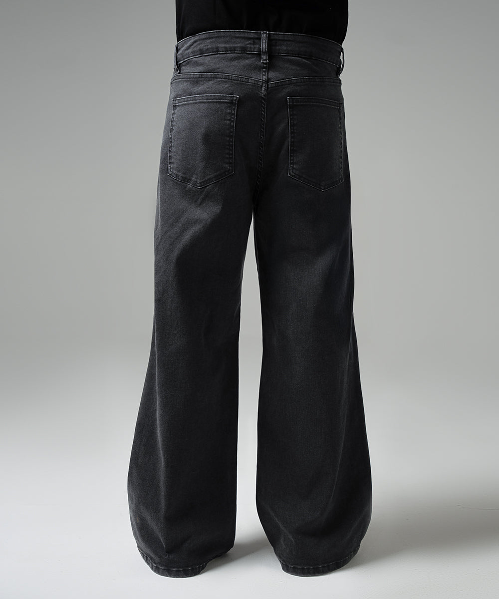 Axis Fit Jeans