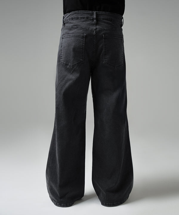 Axis Fit Jeans