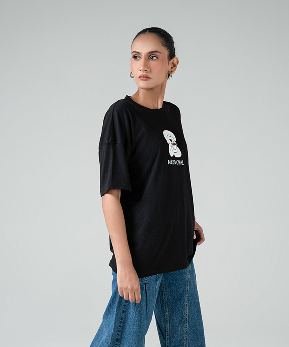 Need Chai Tee (F)
