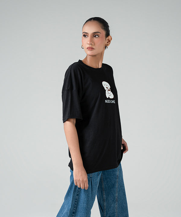 Need Chai Tee (F)