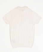 Classic Knit Polo