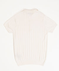Classic Knit Polo