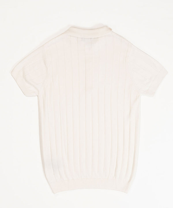 Classic Knit Polo