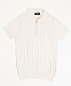 Classic Knit Polo
