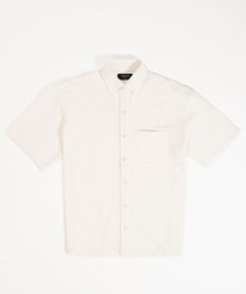 Ornate Knit Shirt