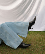 The Structured Jean