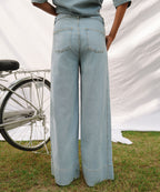 The Structured Jean