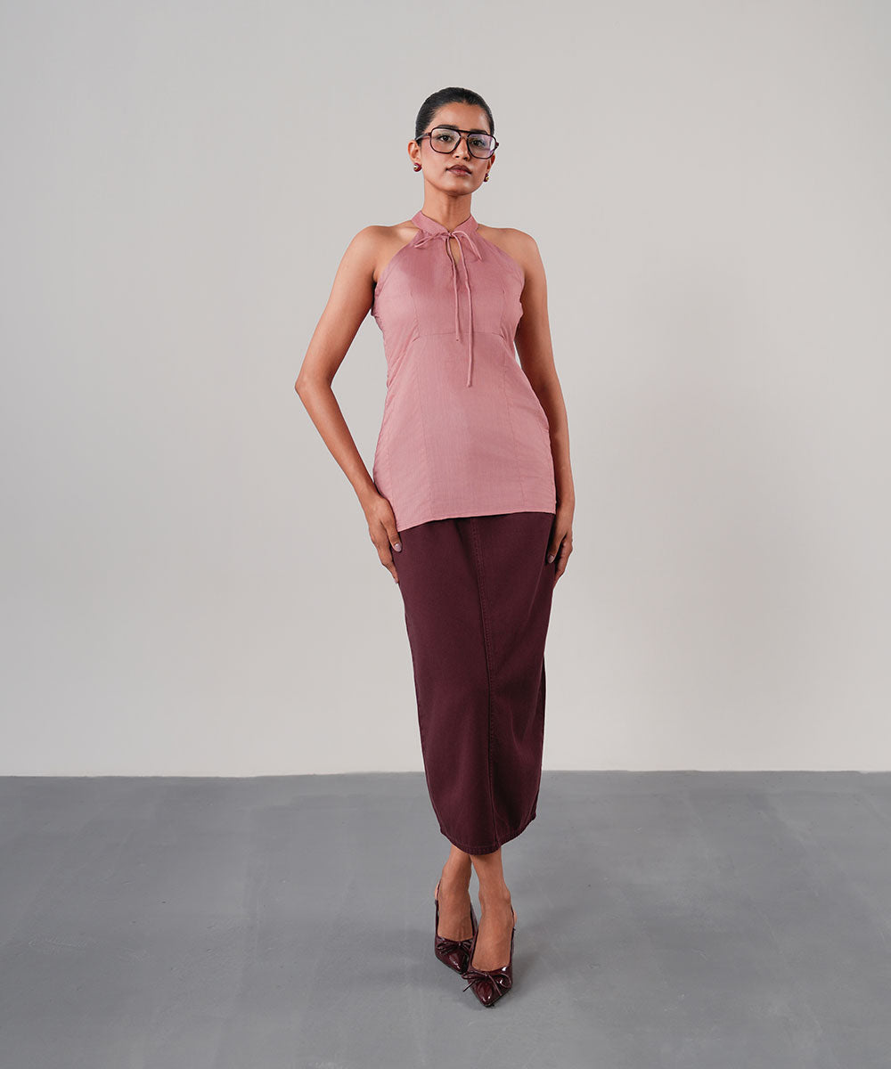 Roseline Top