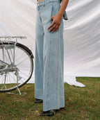 The Structured Jean