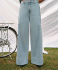The Structured Jean