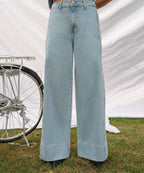 The Structured Jean