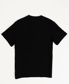 Black Grain Tee