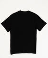 Black Grain Tee