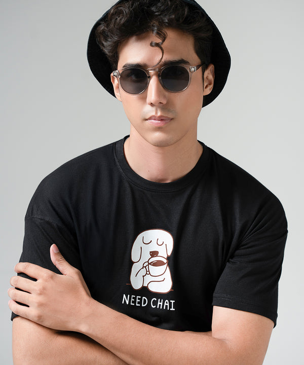 Need Chai Tee (M)