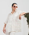 Fluid Luxe Shirt - Halo Retail