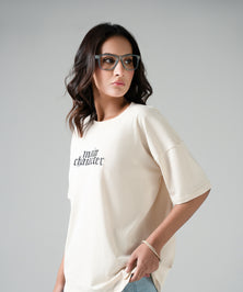 Main Character Tee (F)