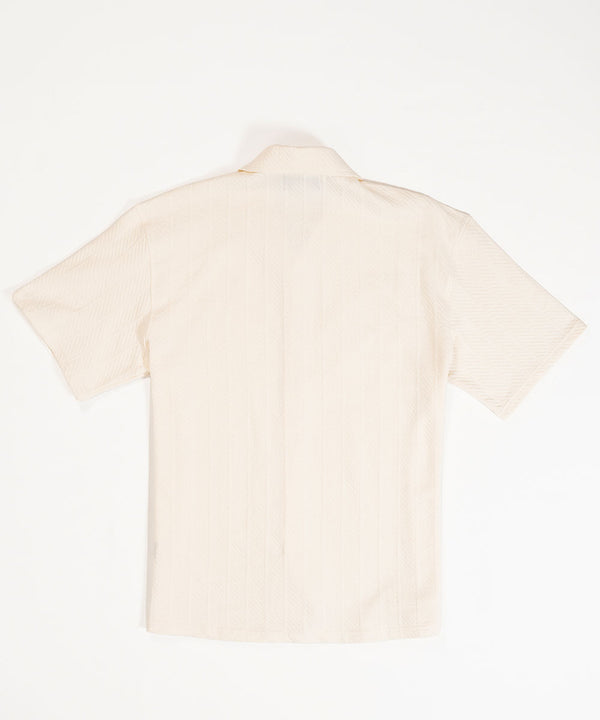 Classic Jacquard Shirt