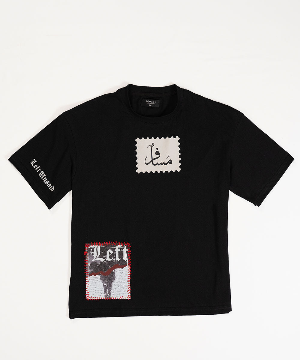 Lost Wander Tee