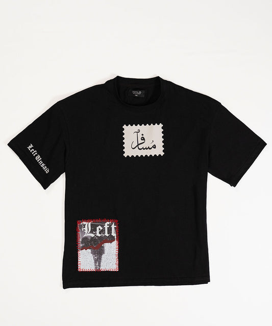 Lost Wander Tee