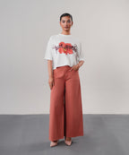 Bronco League Tee