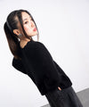 Roundneck Sweater - Halo Retail