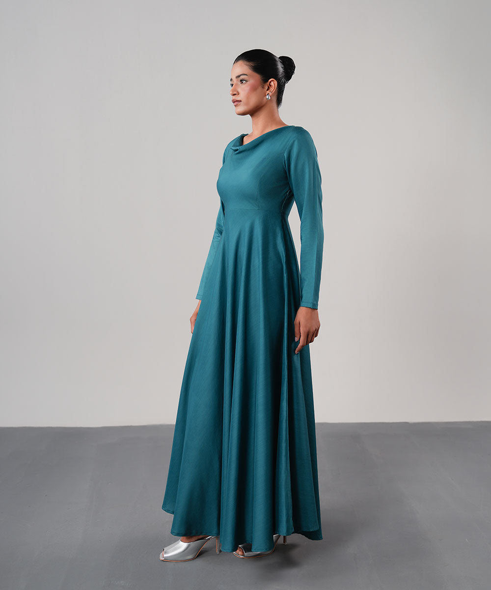 Silkline Dress