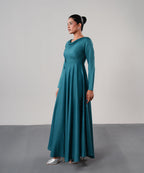 Silkline Dress