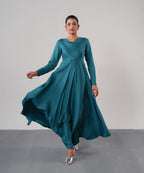 Silkline Dress