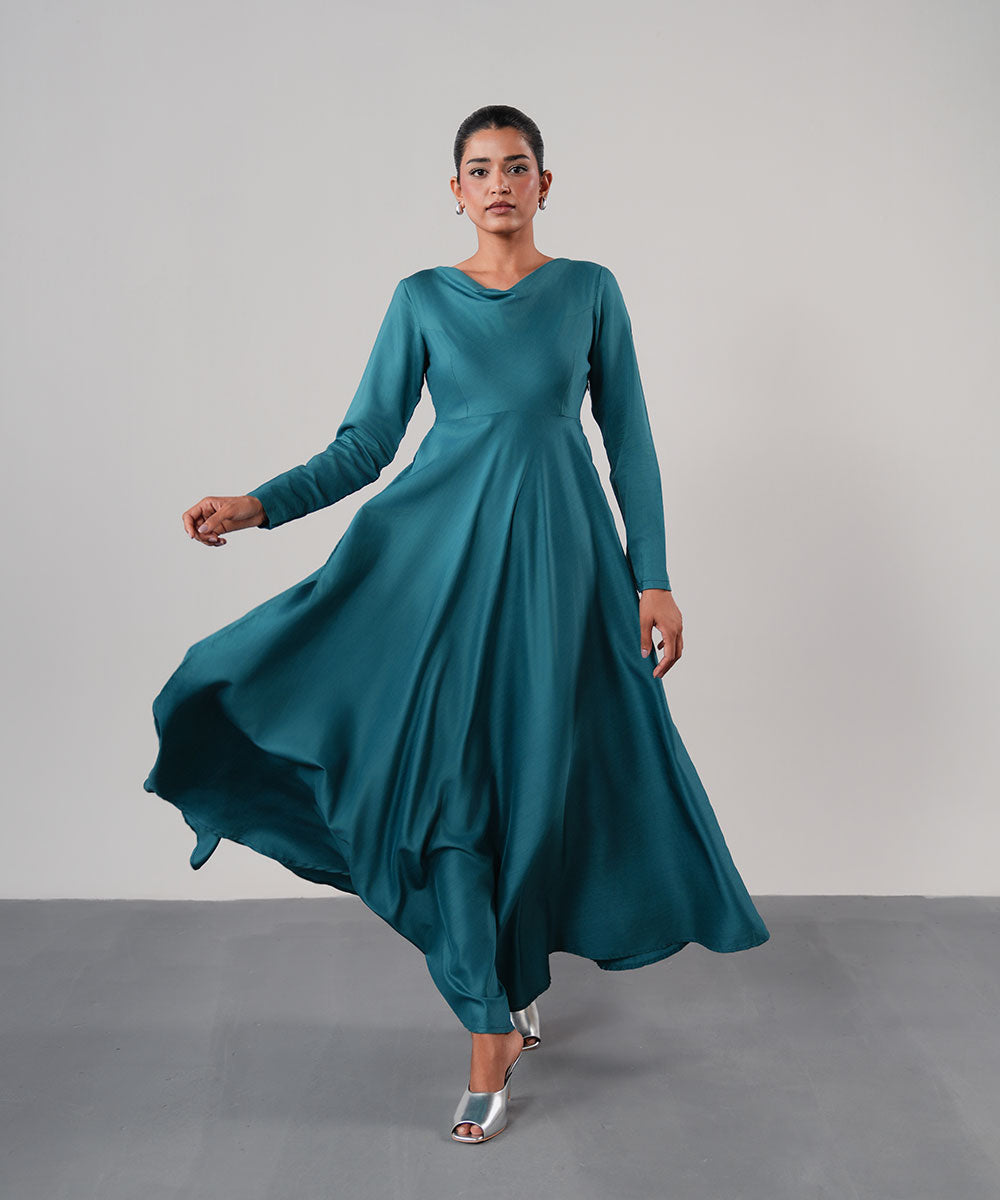 Silkline Dress