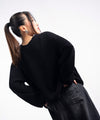 Roundneck Sweater - Halo Retail