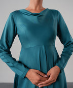 Silkline Dress