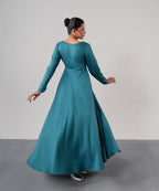 Silkline Dress