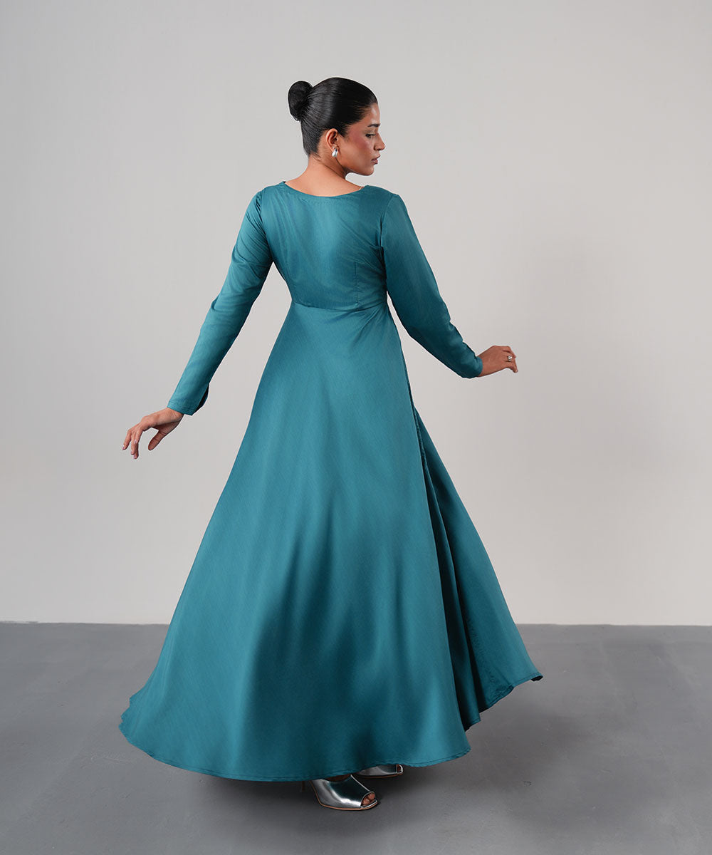 Silkline Dress