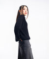 Roundneck Sweater - Halo Retail