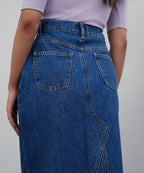 The Column Skirt