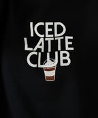 Iced Latte Tee
