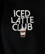 Iced Latte Tee