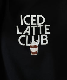 Iced Latte Tee