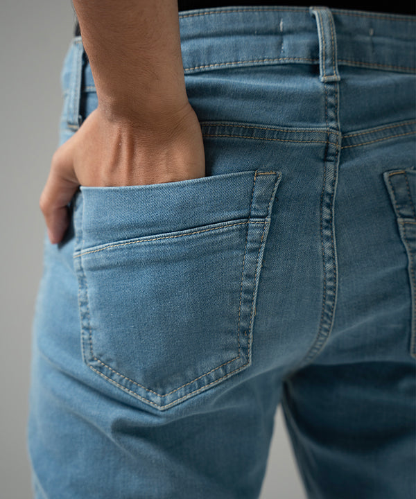 Workshop Pants