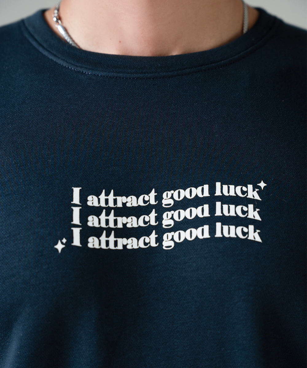 Good Luck Tee (M)