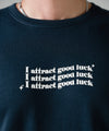 Good Luck Tee (M)