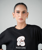 Need Chai Tee (F)