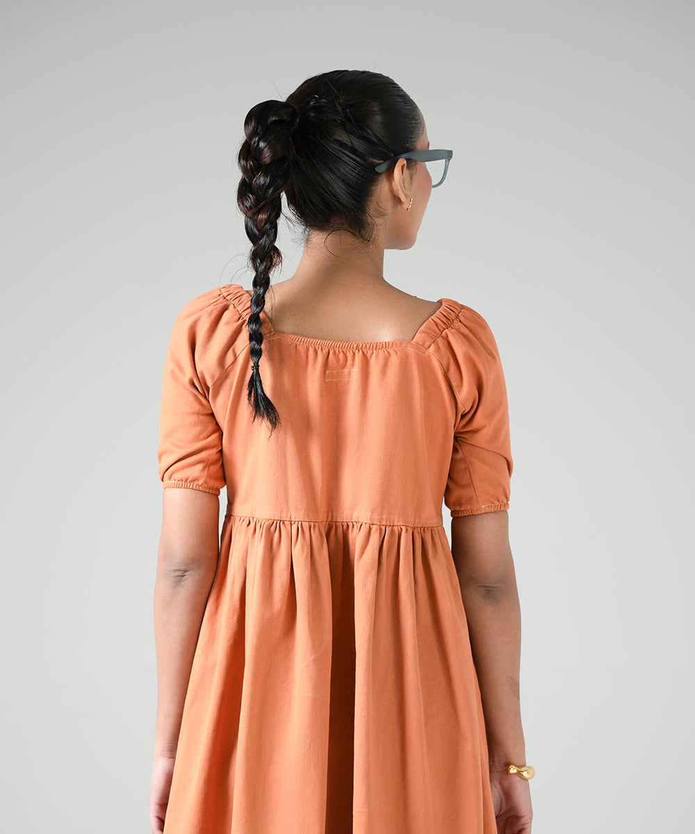 Muse Pop Frock