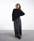 Roundneck Sweater - Halo Retail