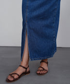 The Column Skirt